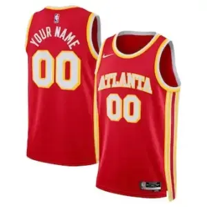 Camiseta NBA Atlanta Hawks