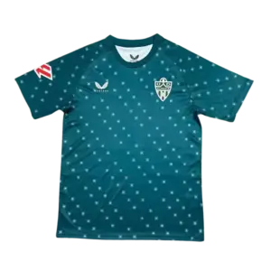 Camiseta UD Almería 2024/25