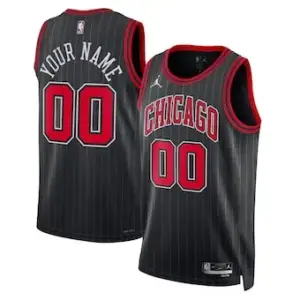 Camiseta NBA Chicago Bulls