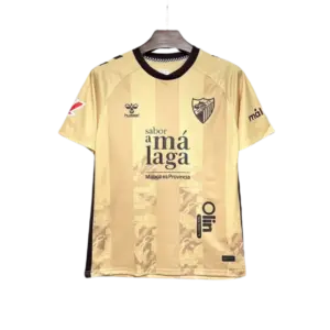Camiseta Málaga CF 2024/25 | Visitante