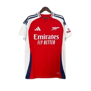 Camiseta Arsenal Football Club 2024/25