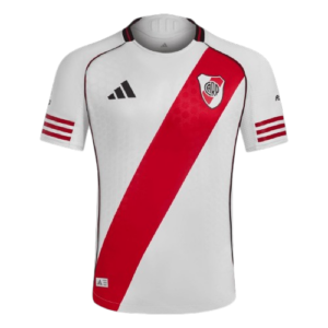 Camiseta Club Atlético River Plate 2025/26