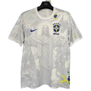 Camiseta Selección de fútbol de Brasil "Edición Especial"