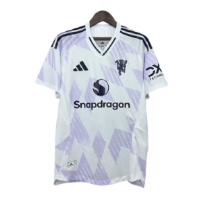 Camiseta Manchester United Football Club 2025/26