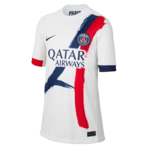 Camiseta Paris Saint-Germain Football Club 2025/26