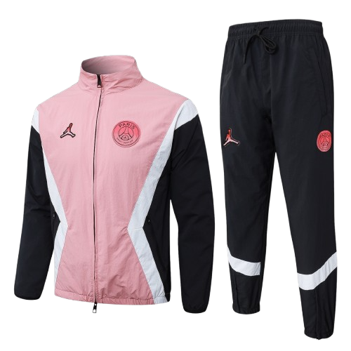 Chándal con Cortavientos Paris Saint-Germain | Grey Chándal con Cortavientos Paris Saint-Germain | Grey