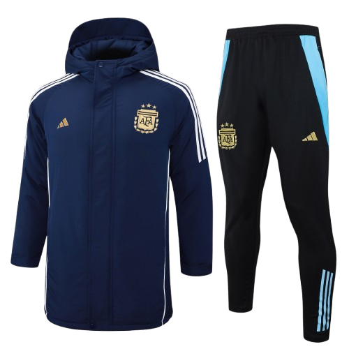 Chándal con Chaquetón Argentina | Marino Style Chándal con Chaquetón Argentina | Marino Style