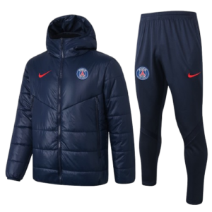 Chándal con Chaquetón Paris Saint-Germain | Marino Details