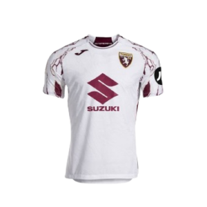 Camiseta Torino Football Club 2025/26