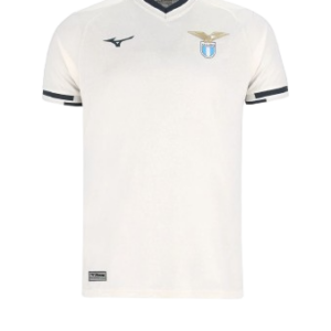 Camiseta Società Sportiva Lazio 2025/26