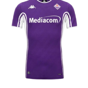 Camiseta ACF Fiorentina 2025/26