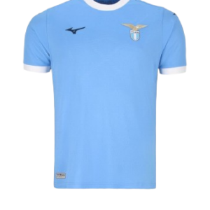 Camiseta Società Sportiva Lazio 2025/26