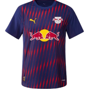 Camiseta RasenBallsport Leipzig 2025/26