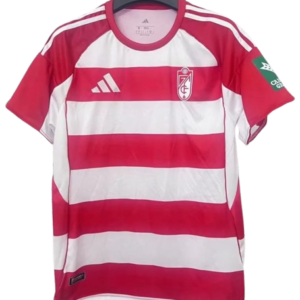 Camiseta Granada Club de Fútbol 2025/26