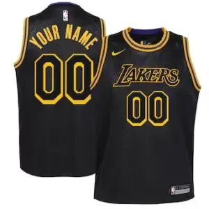 Camiseta NBA Los Ángeles Lakers