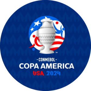 COPA AMERICA 24