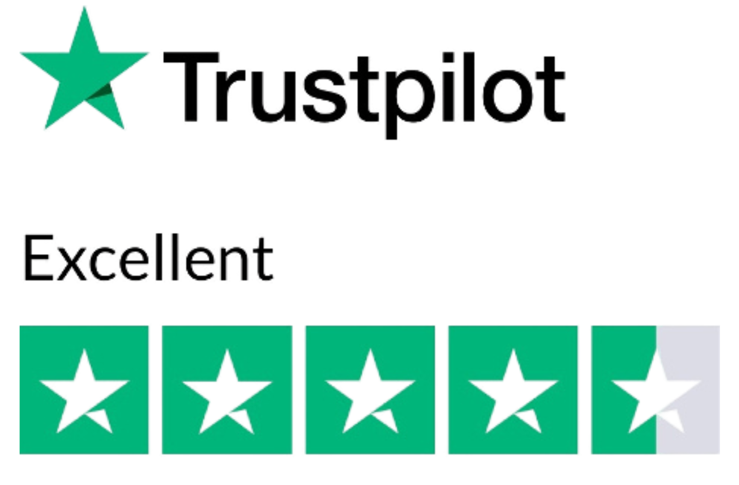 Trustpilot Logo