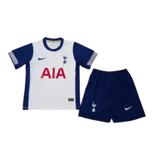 Conjunto Niños Tottenham 2024/25 | Local