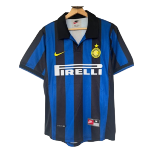 Camiseta Retro Inter de Milán 1998/99