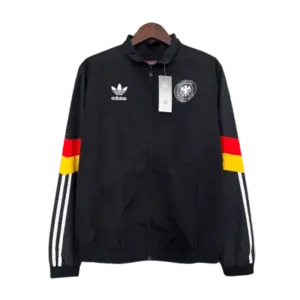 Chaqueta Selección Alemania | Black