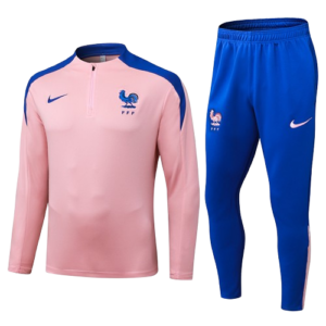 Chándal Selección Francia | Azul