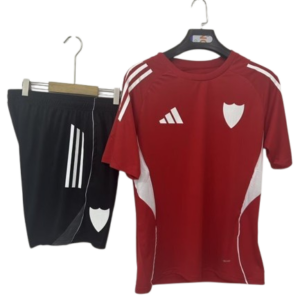 Conjunto de Entrenamiento Sevilla Fútbol Club 2025/26