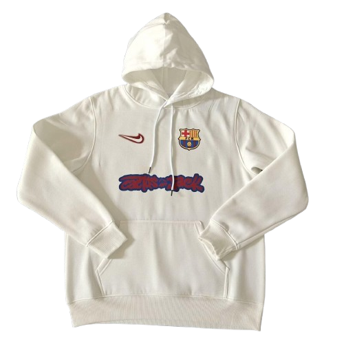 Hoodie FC Barcelona x Travis Scott | Urban Style Hoodie FC Barcelona x Travis Scott | Urban Style