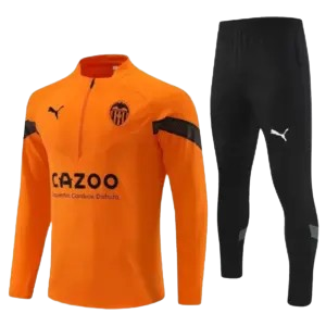 Chándal Valencia Club de Fútbol | Visitante