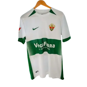 Camiseta Elche Club de Fútbol 2024/25