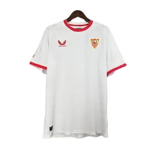 Camiseta Sevilla Club de Futbol 2024/25 | Local