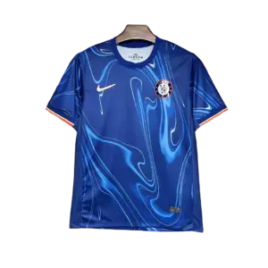 Camiseta Chelsea Football Club 2024/25