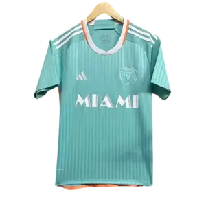 Camiseta Inter de Miami 2024/25 | Visitante