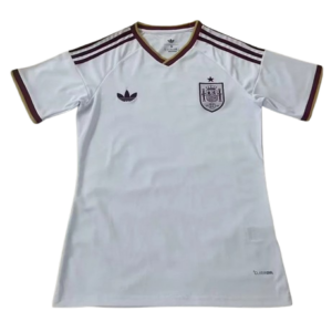Camiseta Selección España Mundial 2026 | Visitante