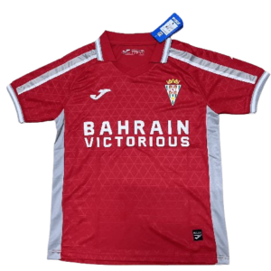 Camiseta Córdoba CF 2025/26