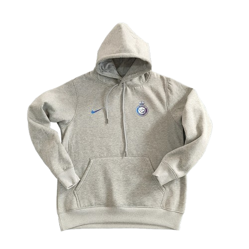 Hoodie Al-Nassr Hoodie Al-Nassr