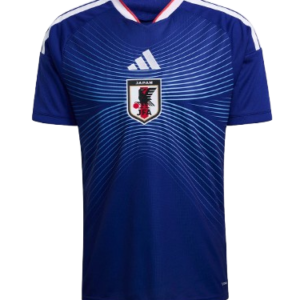 Selección Japón Mundial 2026 | Local