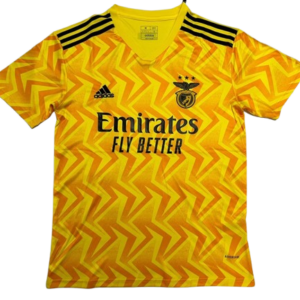Camiseta Retro Sport Lisboa e Benfica 2022/23