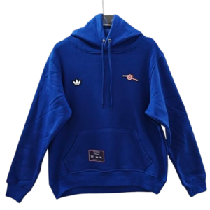 Hoodie Arsenal Football Club | Azul