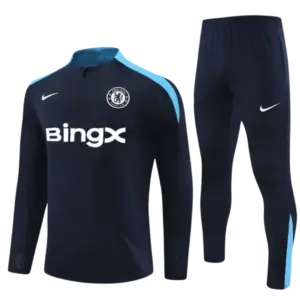 Chándal Chelsea Football Club | Azul Marino