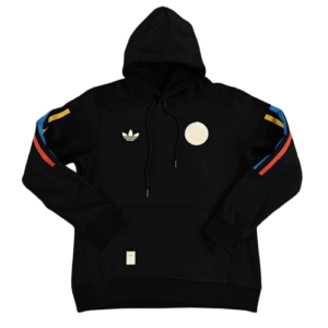 Hoodie Selección Colombia | Negro