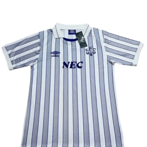 Camiseta Retro Everton Football Club 1988/90