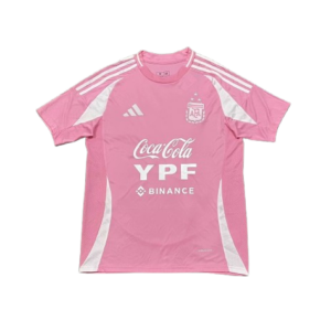 Camiseta Pre-Match | Selección Argentina 2025/26