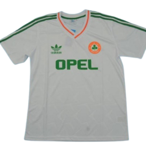 Camiseta Retro Irlanda 1990 | Visitante
