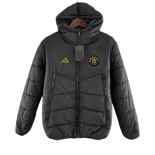Chaquetón Manchester United Chaquetón Manchester United