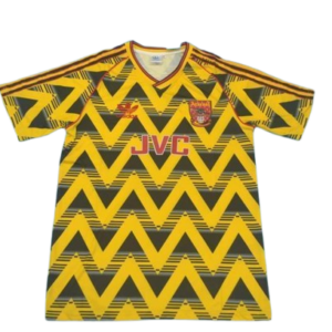 Camiseta Retro Arsenal Football Club 1991/93