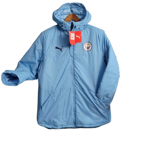 Chaquetón Manchester City Chaquetón Manchester City