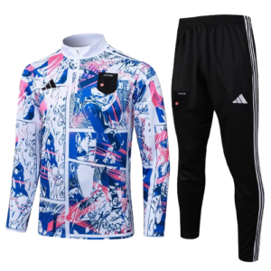 Chándal Selección Japón