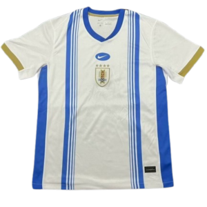 Camiseta Pre-Match | Selección Uruguay 2024/25