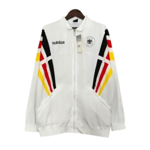 Chaqueta Selección Alemania | White