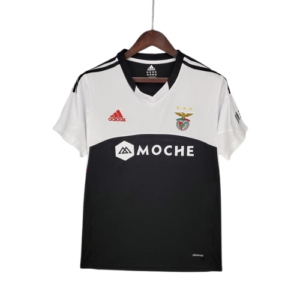 Camiseta Retro Sport Lisboa e Benfica 2013/14